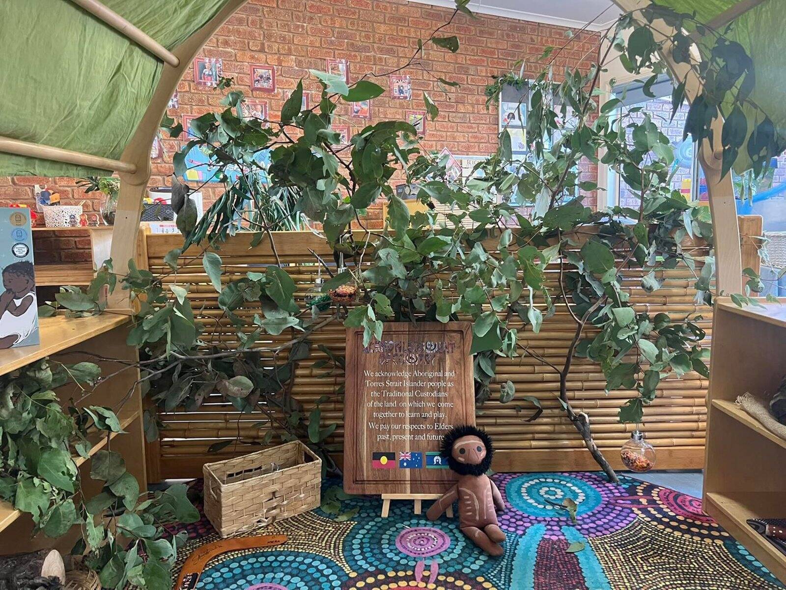 Goodstart Early Learning Wangaratta - Moore Street