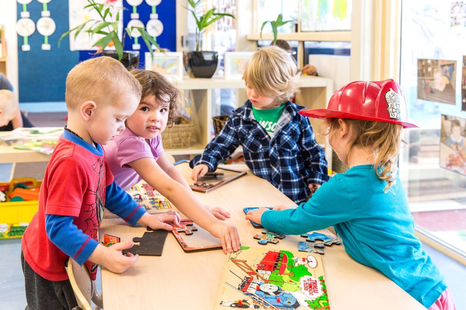 Goodstart Early Learning Alexandra Hills