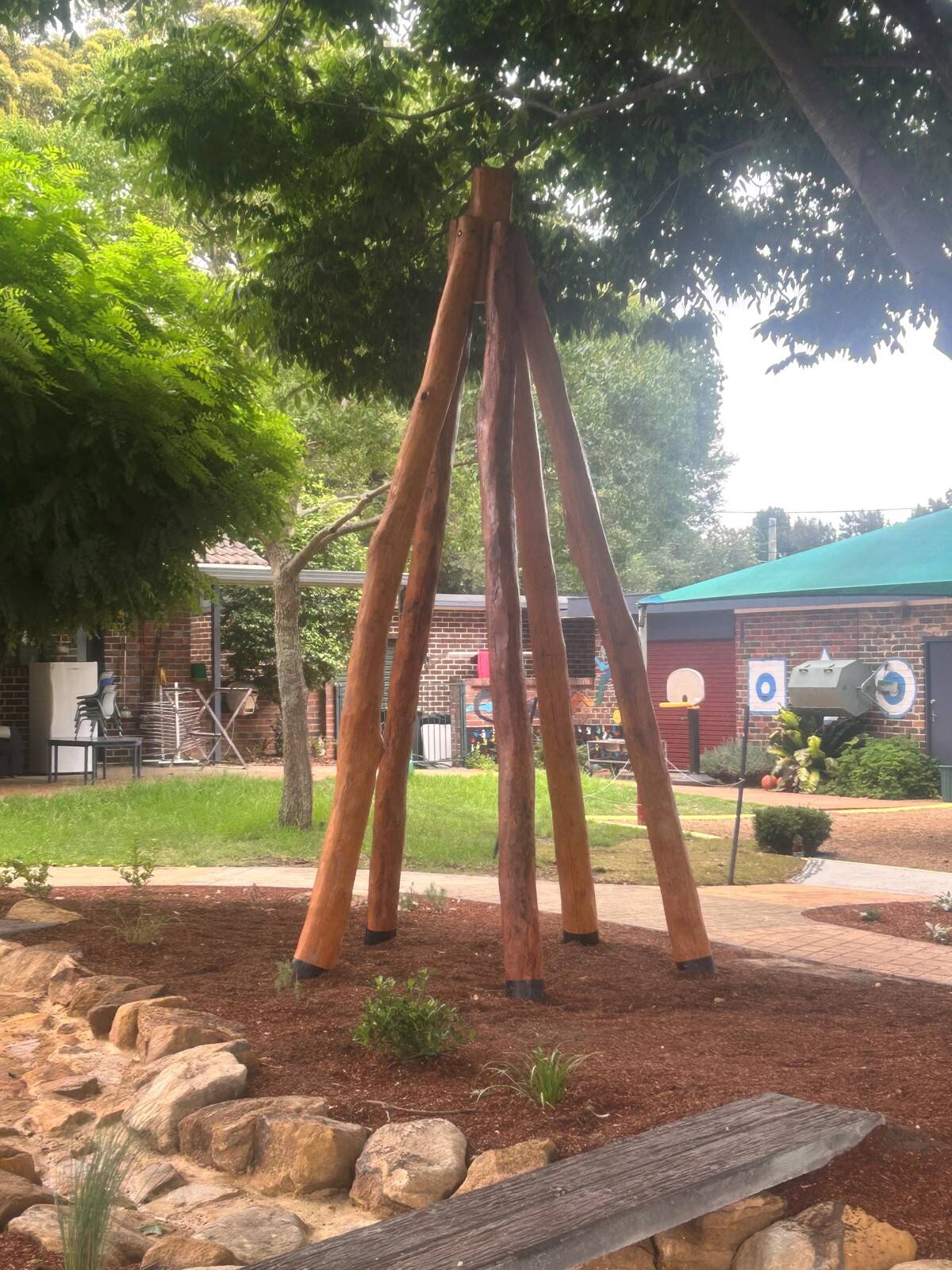 Camden Preschool Kindergarten