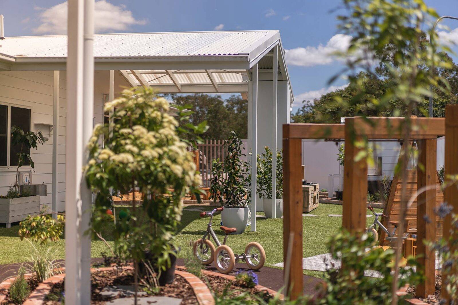 Eden Academy Riverhills