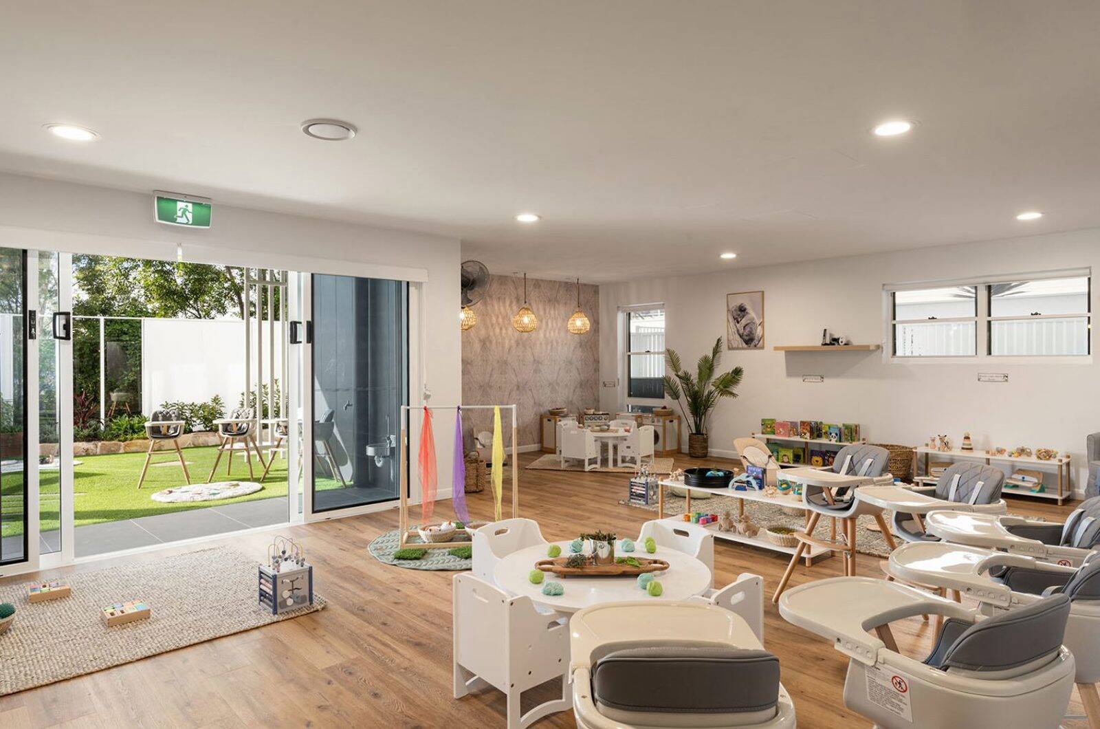 Eden Academy Maroochydore