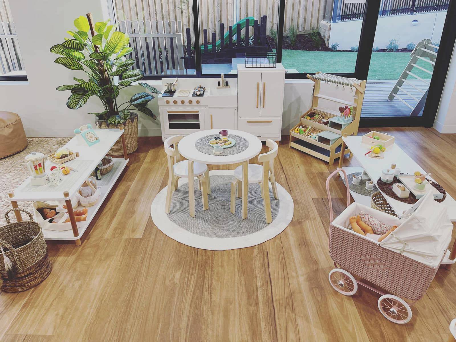 Eden Academy Oak Park