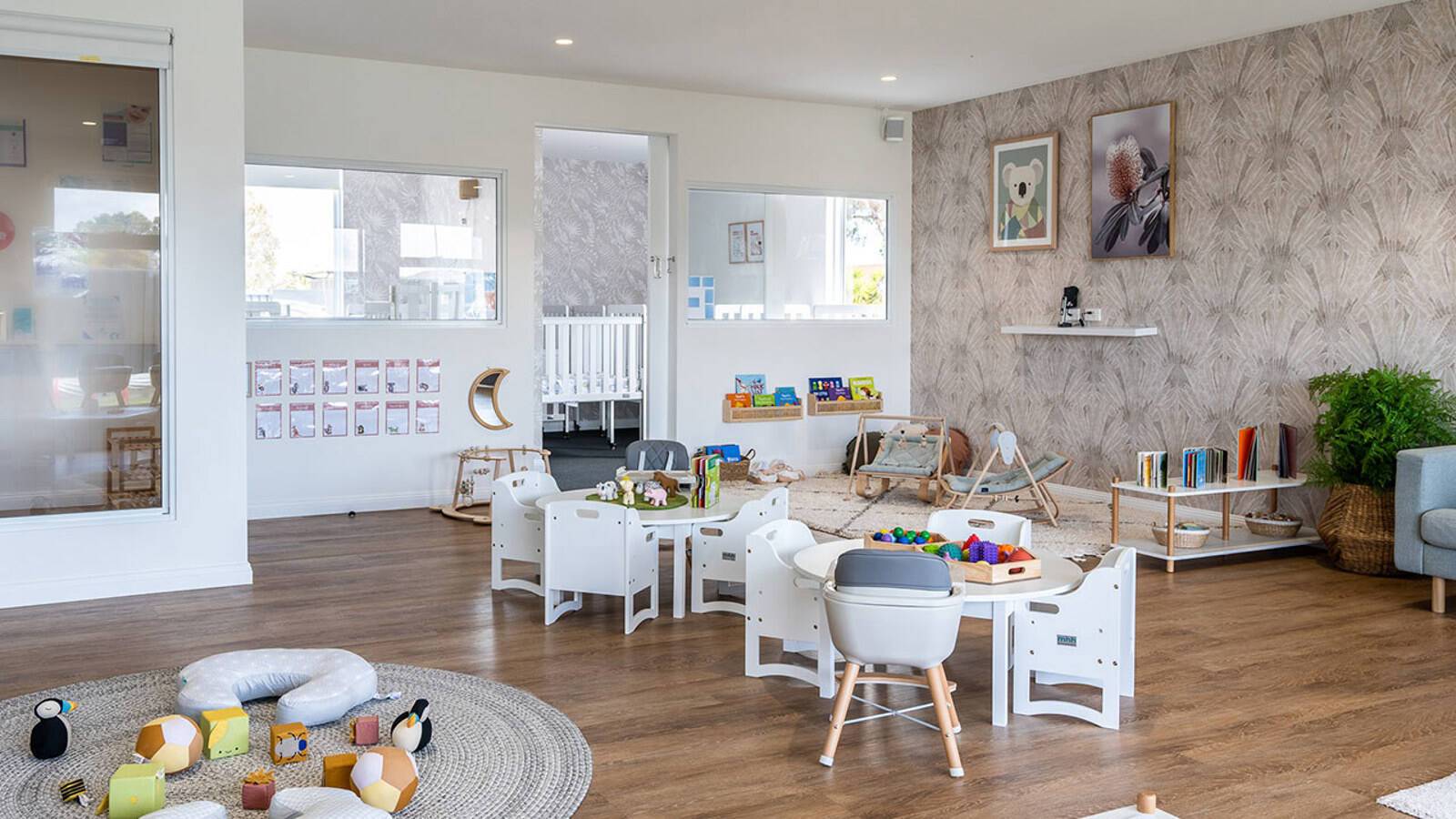 Eden Academy North Haven