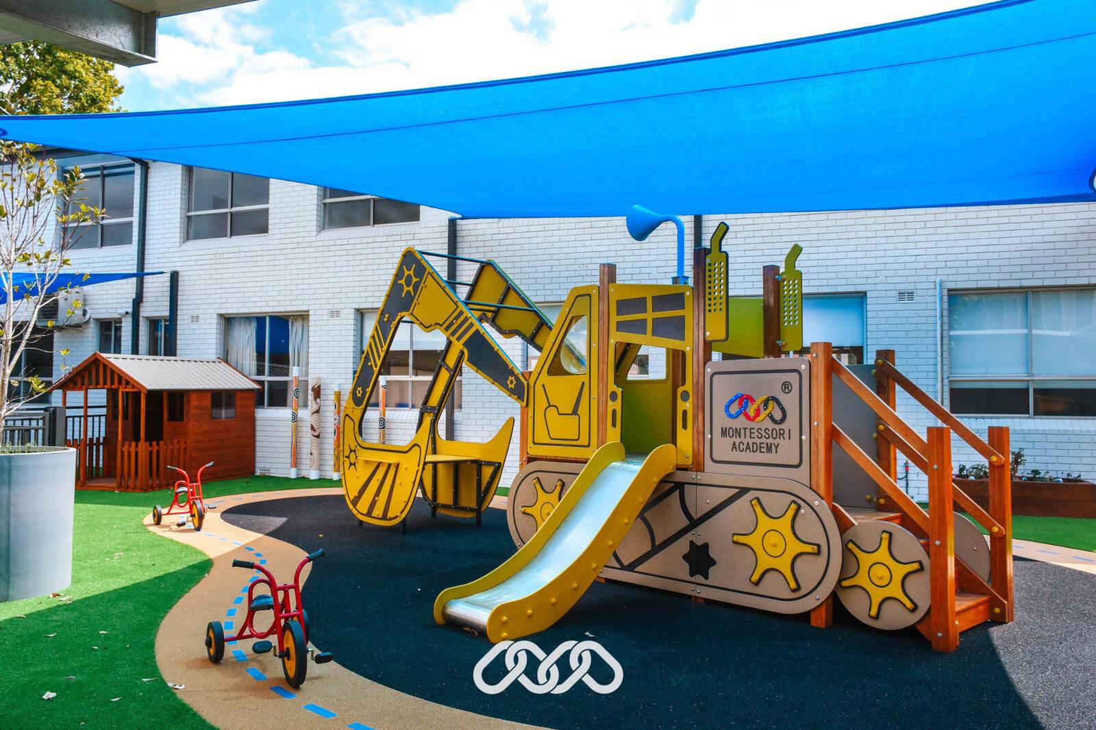 Fairfield Montessori Academy