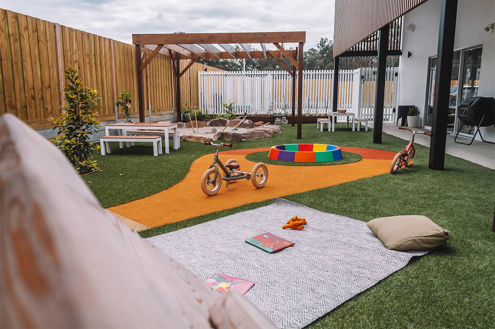 Guardian Childcare & Education Thurgoona