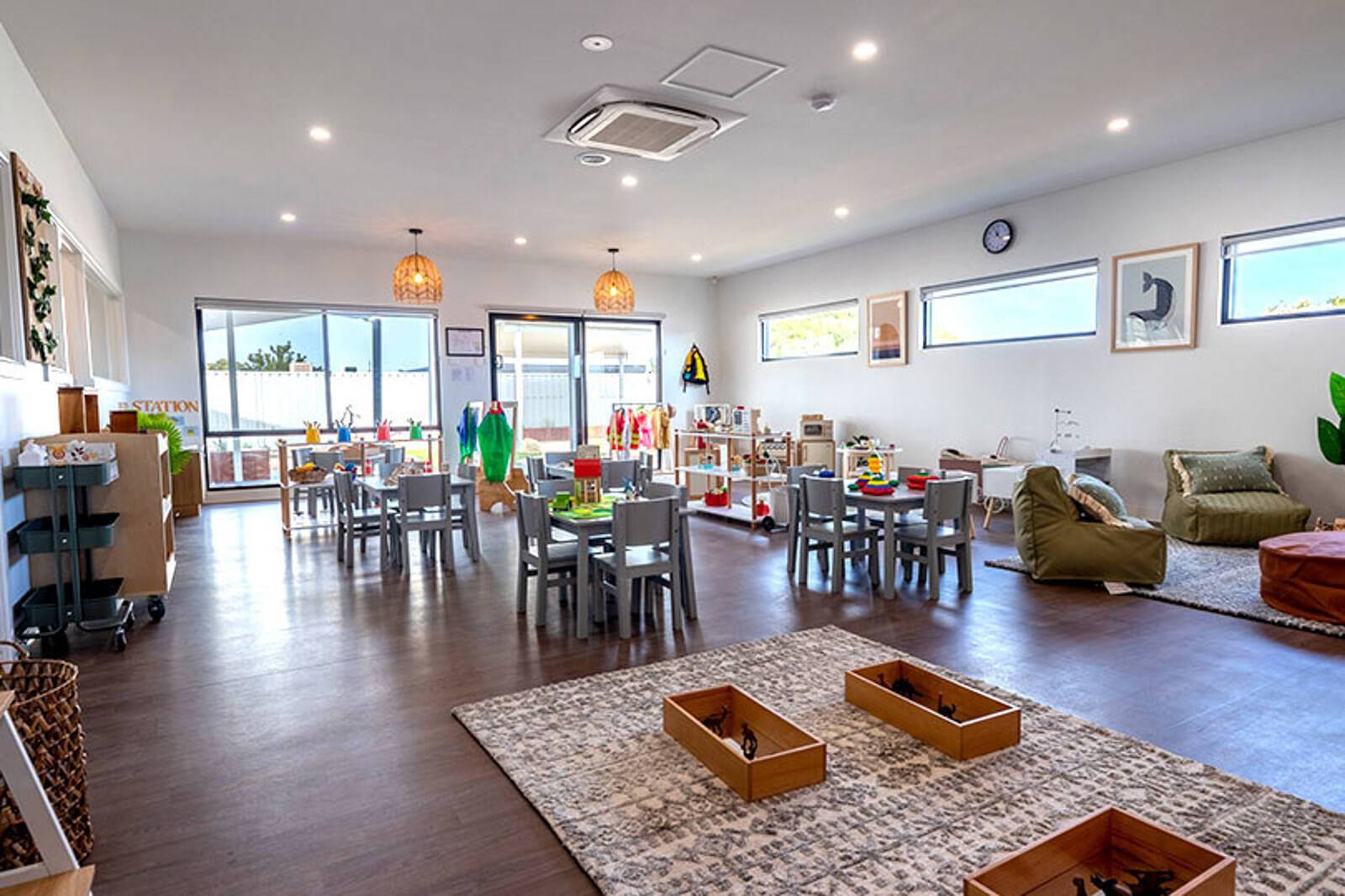 Eden Academy Christies Beach