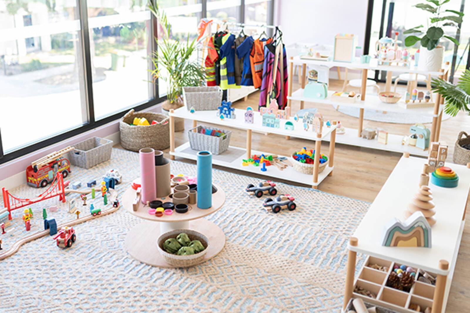 Guardian Childcare & Education Kilsyth