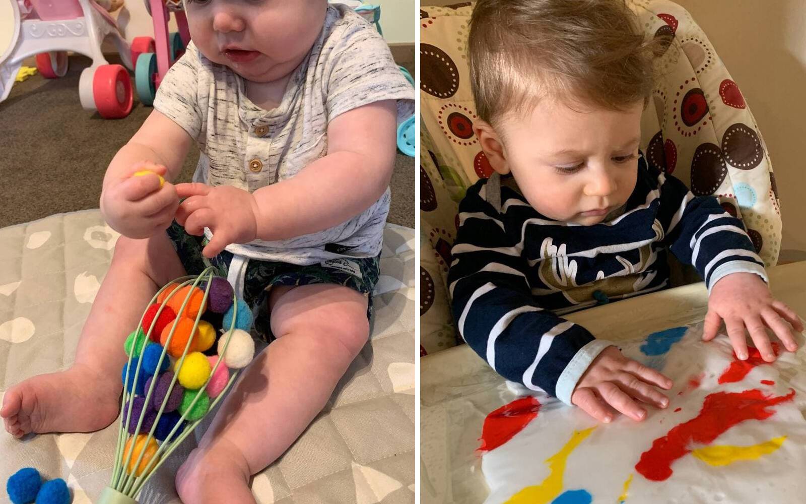 Bunny Land Family Day Care