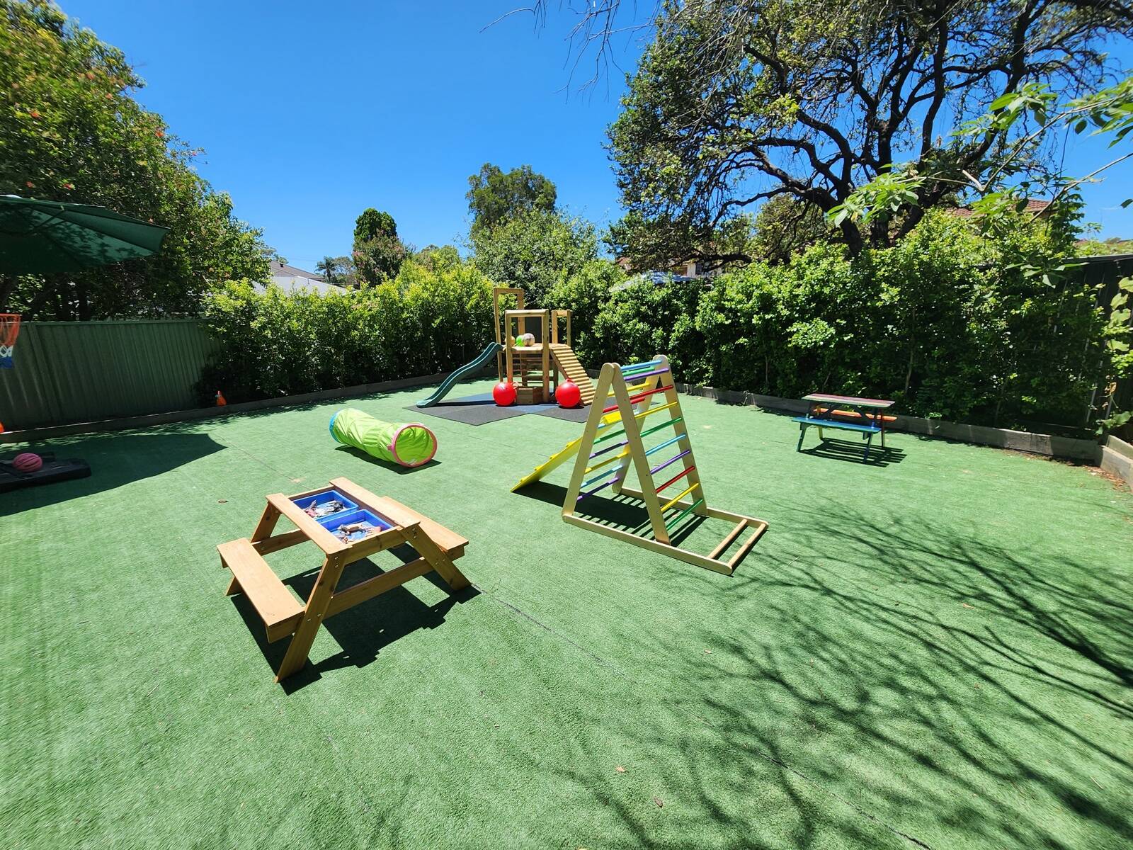 Vital Start Early Learning