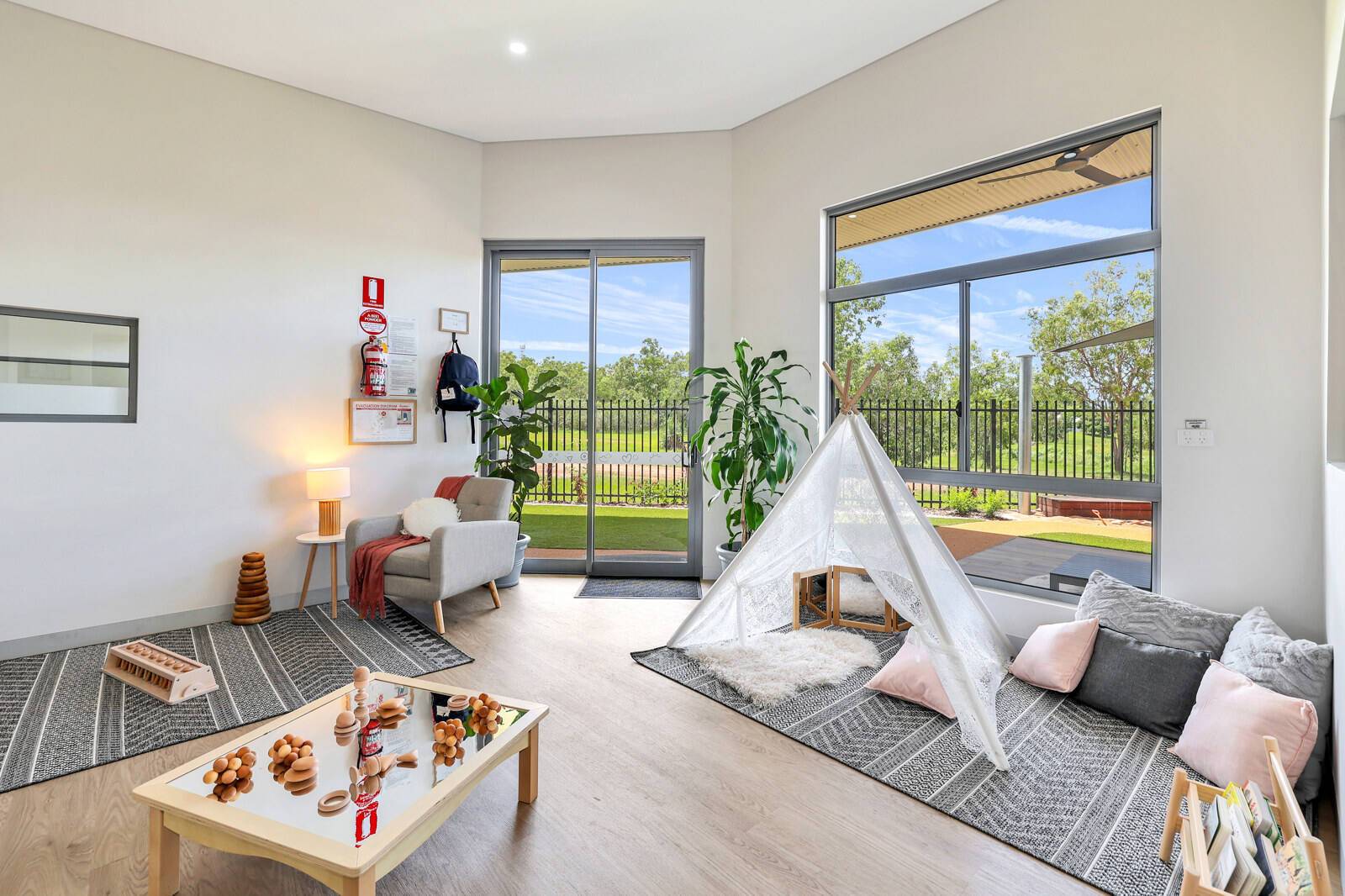 Journey Early Learning Durack Heights