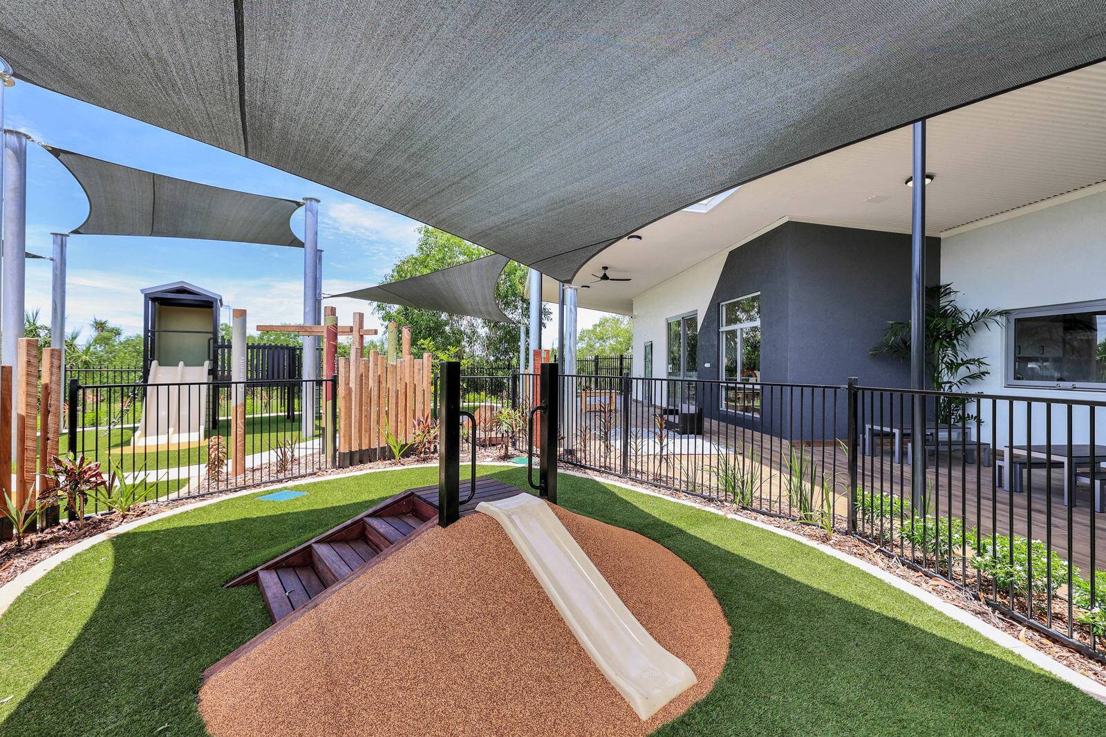 Journey Early Learning Durack Heights