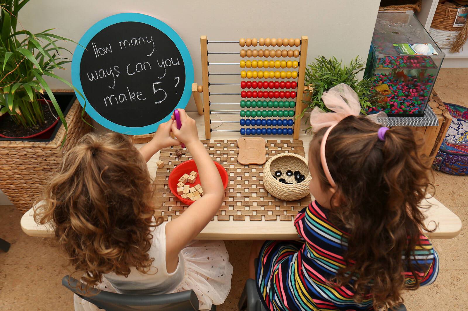 A Place To Grow Early Learning Academy