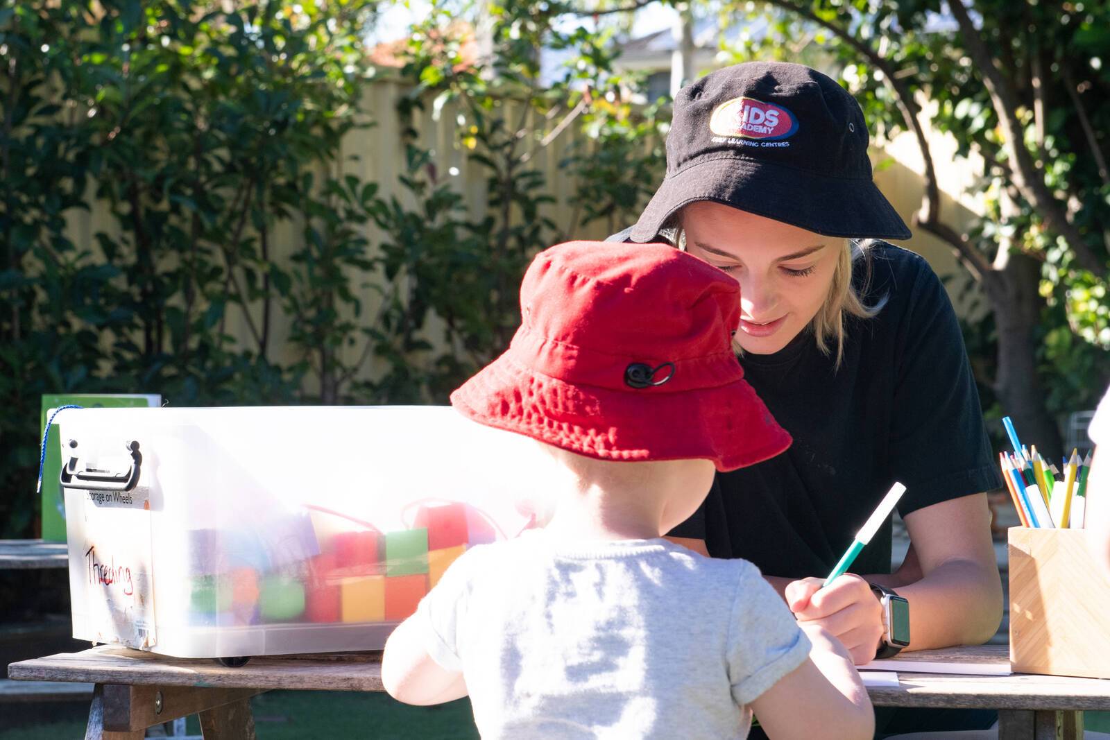 Kids Academy Springfield