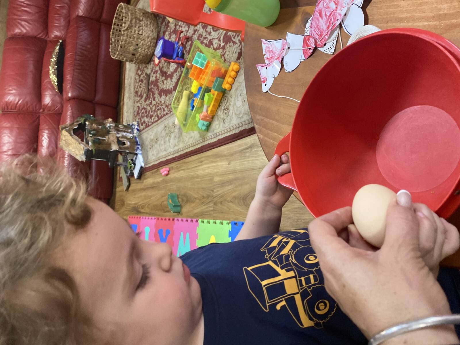 Shaarndra's Family Day Care