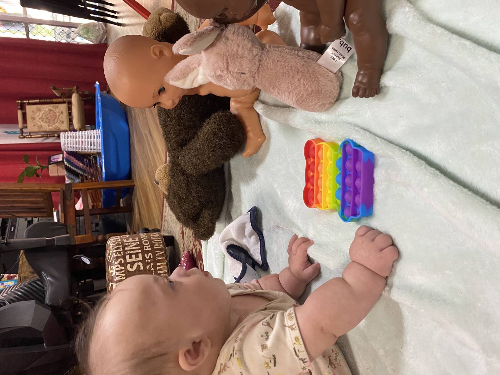 Shaarndra's Family Day Care