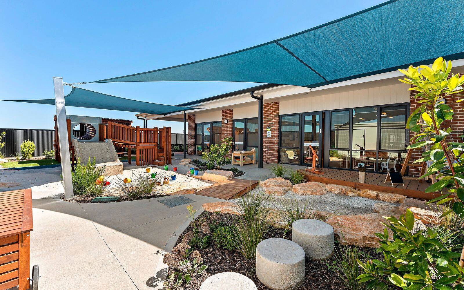 Nido Early School Eyre Village