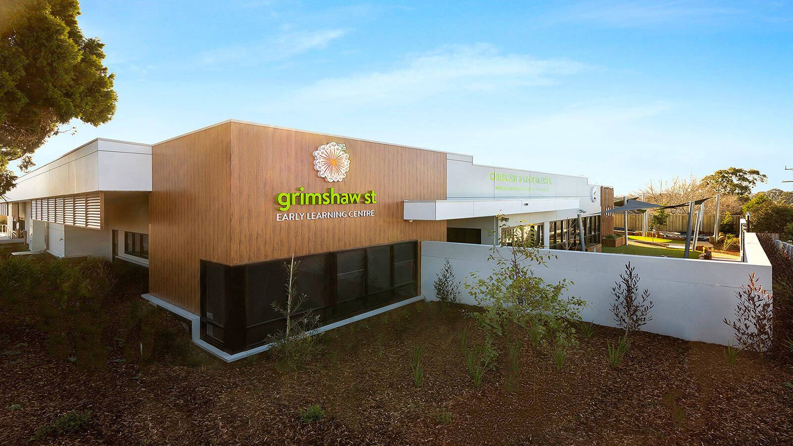 Grimshaw Street Early Learning Centre