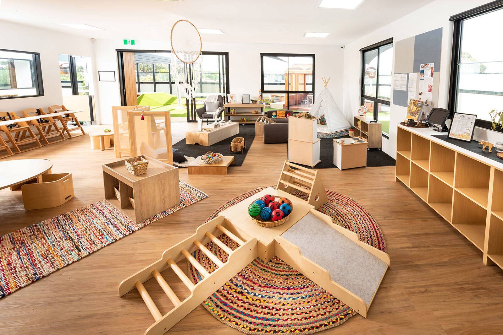 Hadfield Early Learning Centre