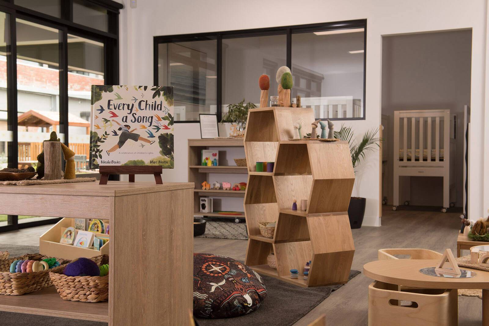 Fitzroy Early Learning Centre