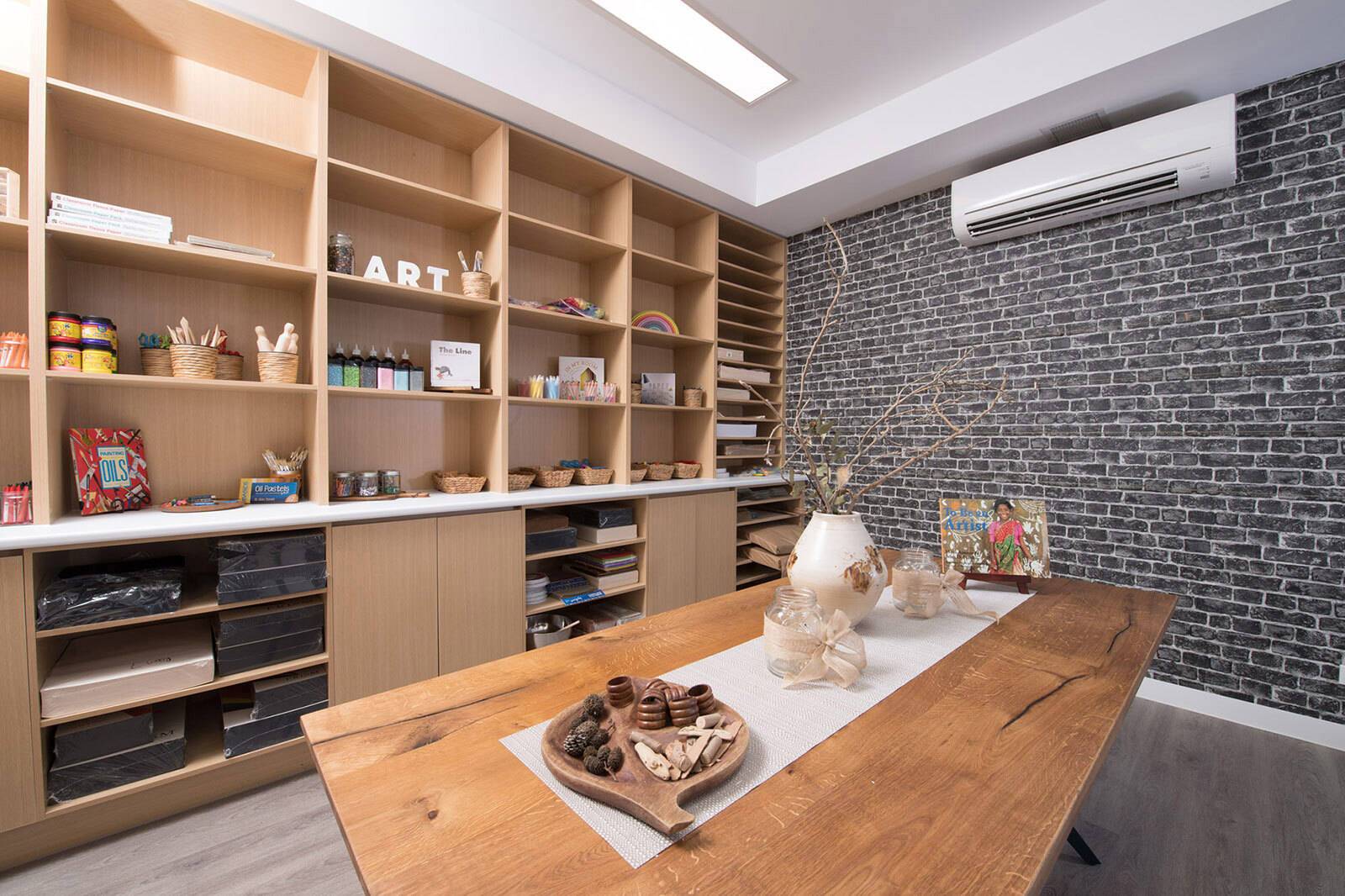 Fitzroy Early Learning Centre