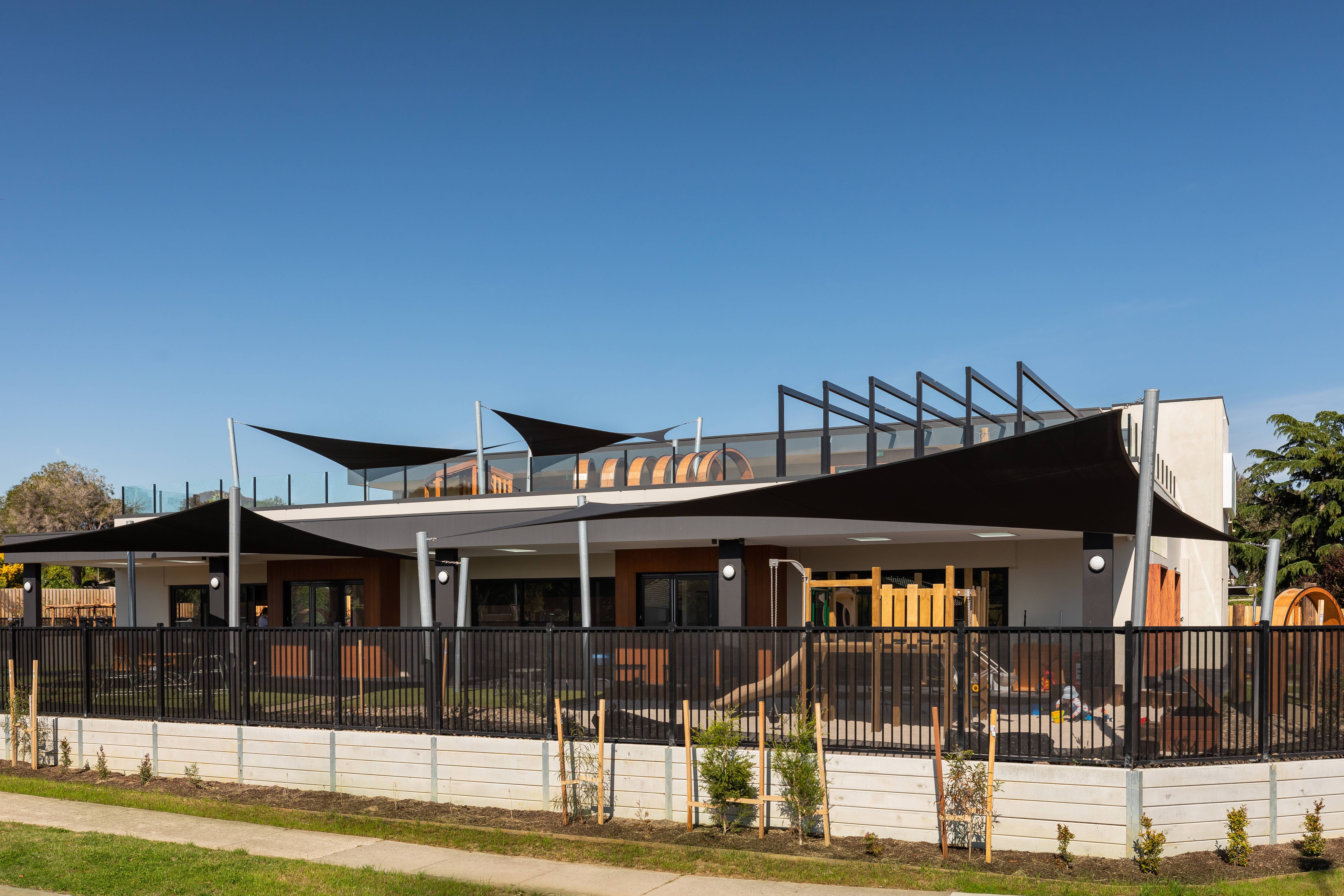 Wantirna South Early Learning Centre