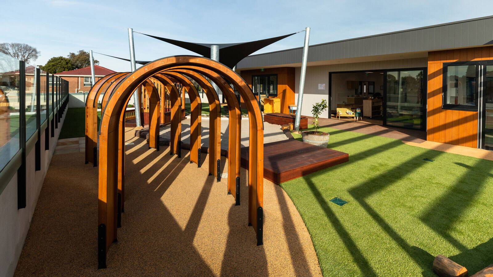 Wantirna South Early Learning Centre