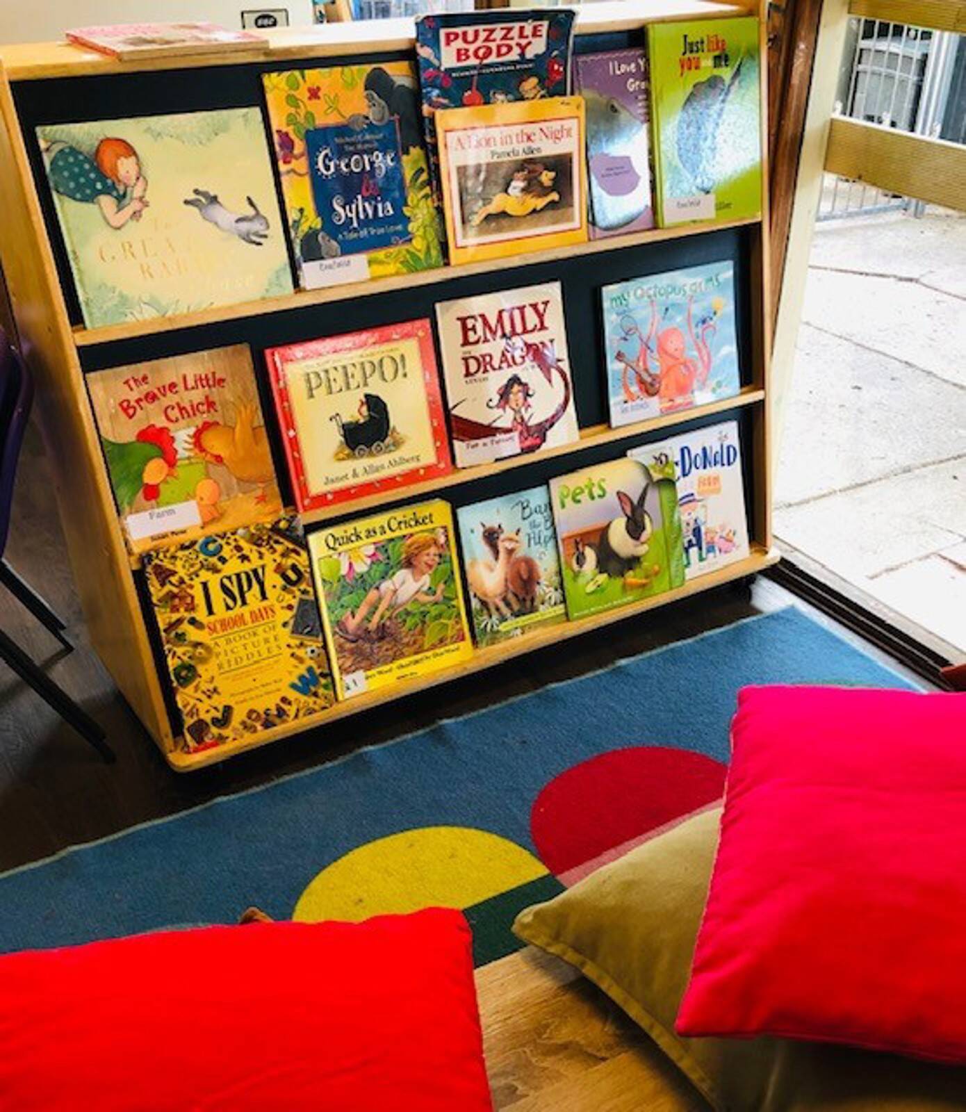 St. Philip's Kindergarten Association Incorporated