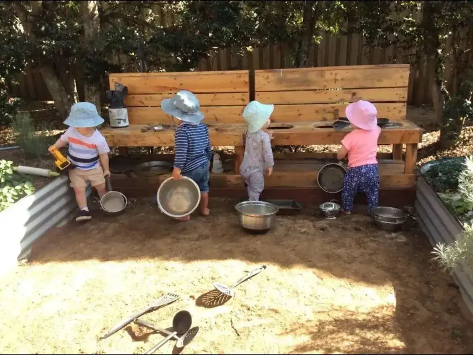 Taigum Child Educare Centre