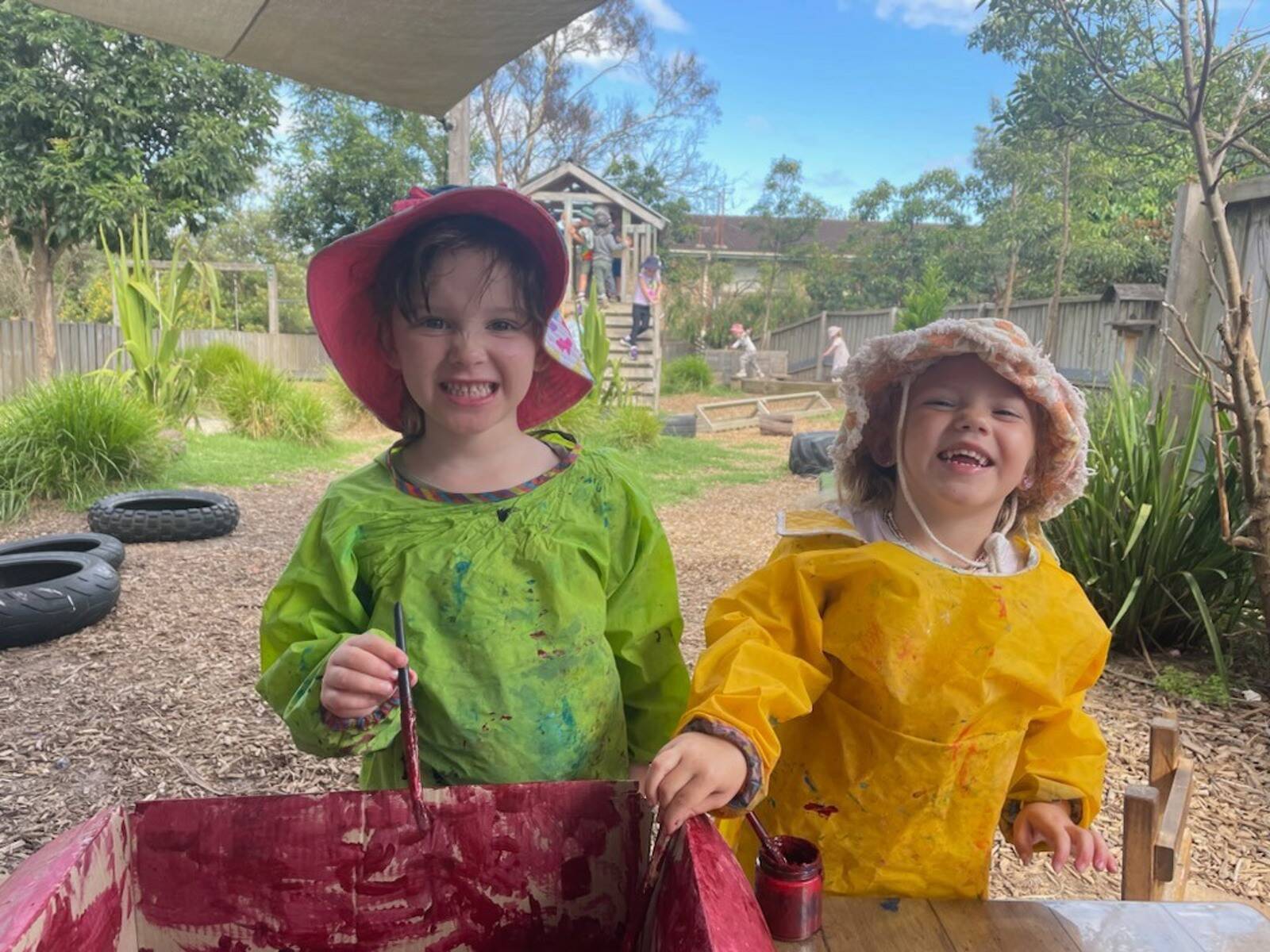 First Early Learning Frankston South