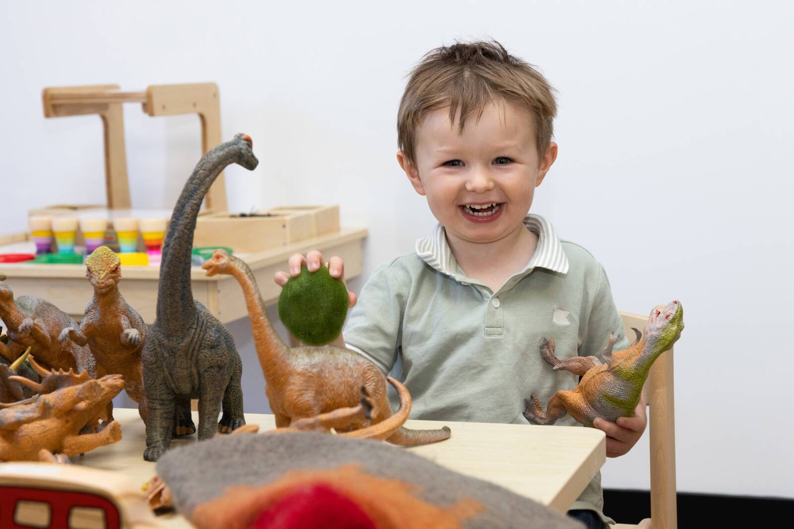 Genius Childcare Victoria Park