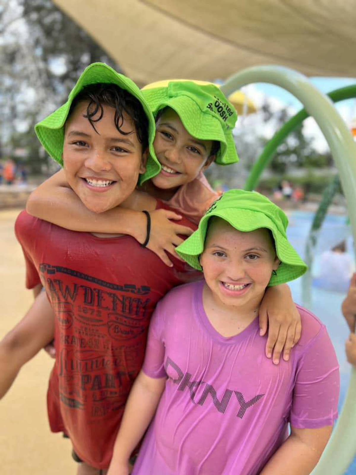 United OOSH Services