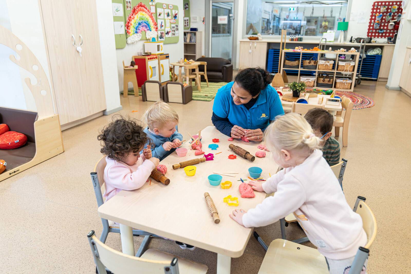 Kindy Kids Cromer