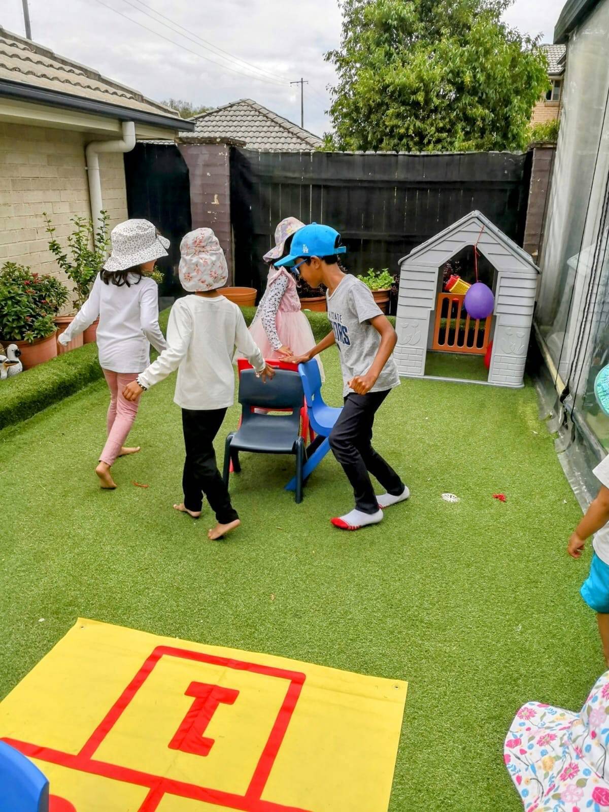 Yeasmin's Family Day Care