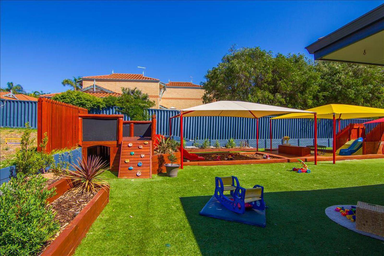 Buggles Childcare Beldon