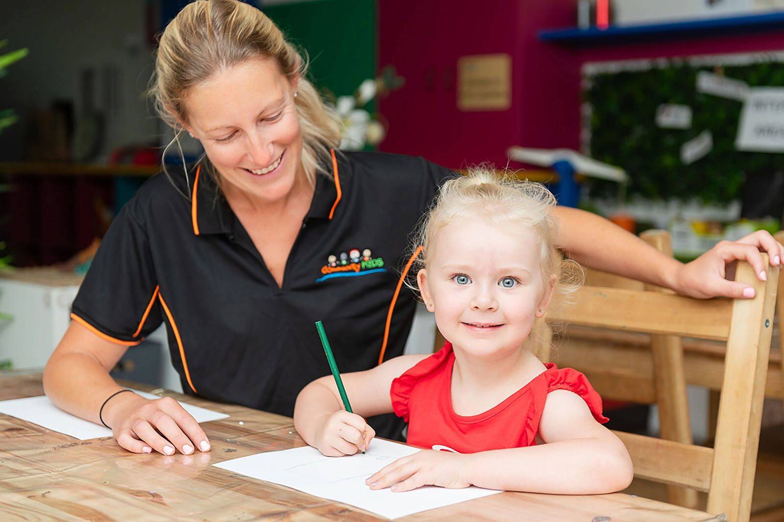 Community Kids Hampton Park Early Education Centre