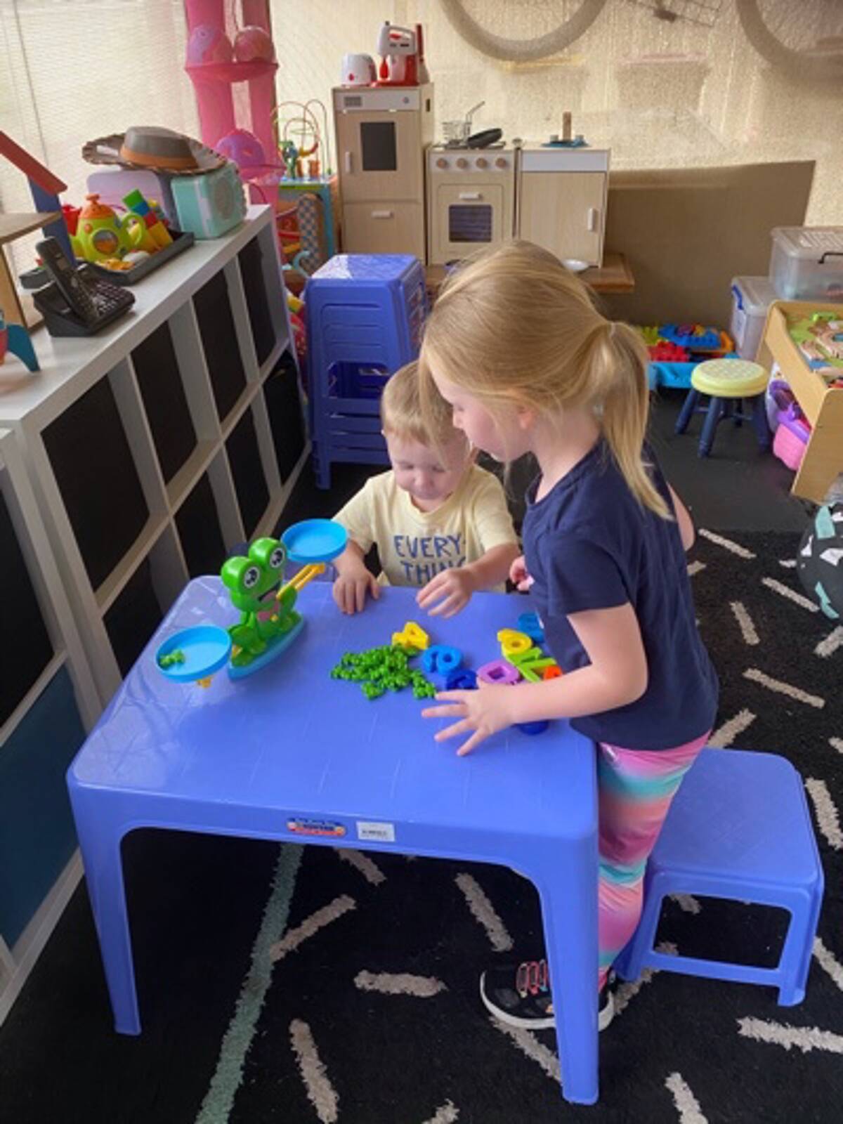 Aunties Family Day-Care