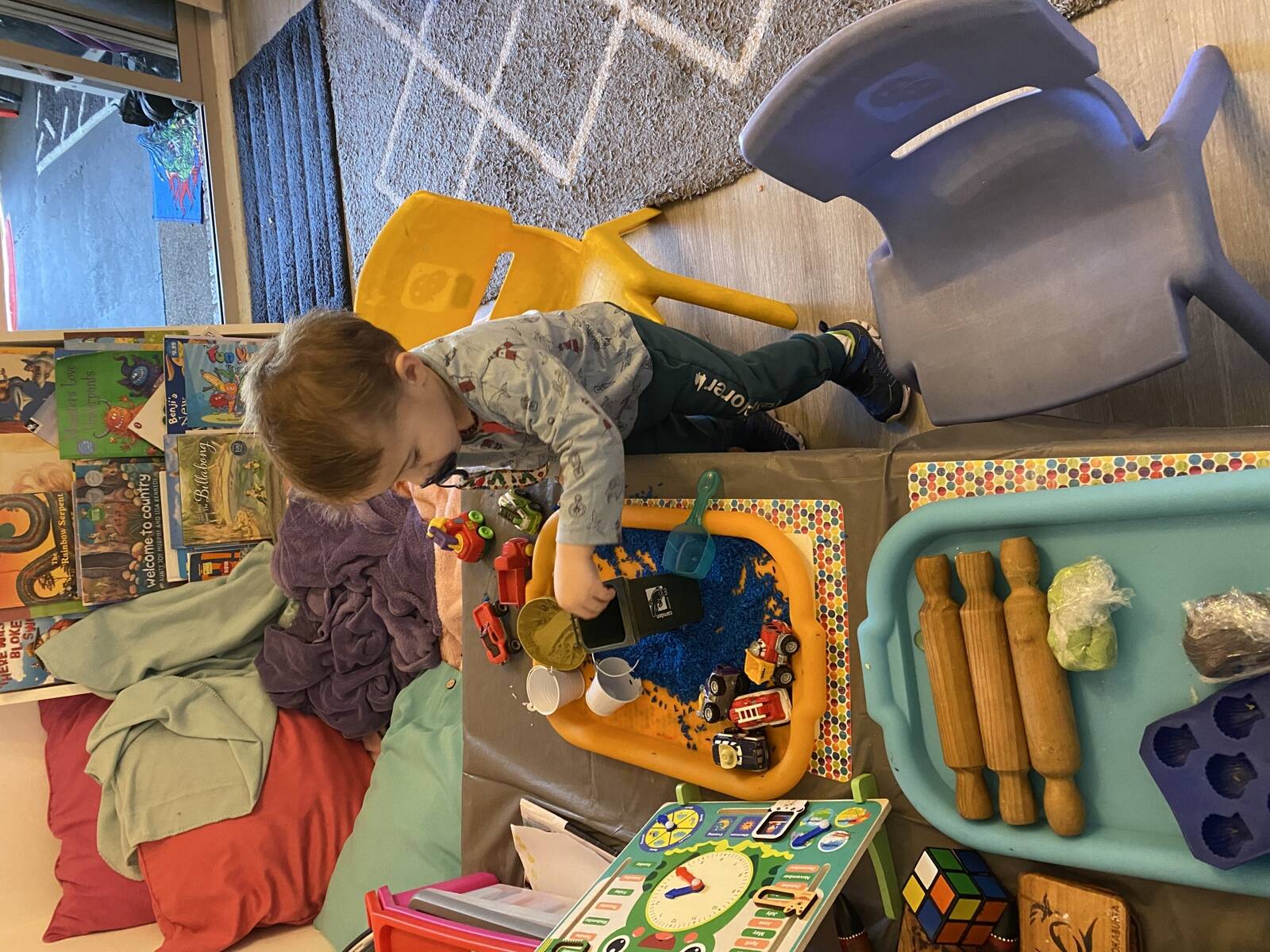 Aunties Family Day-Care