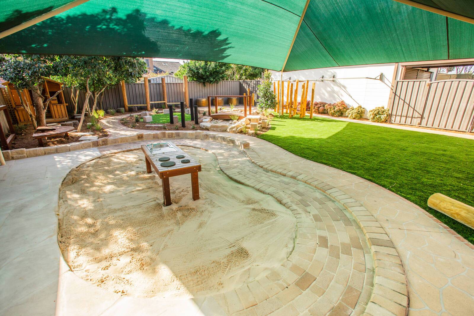 Care for Kindies Kindergarten Belfield