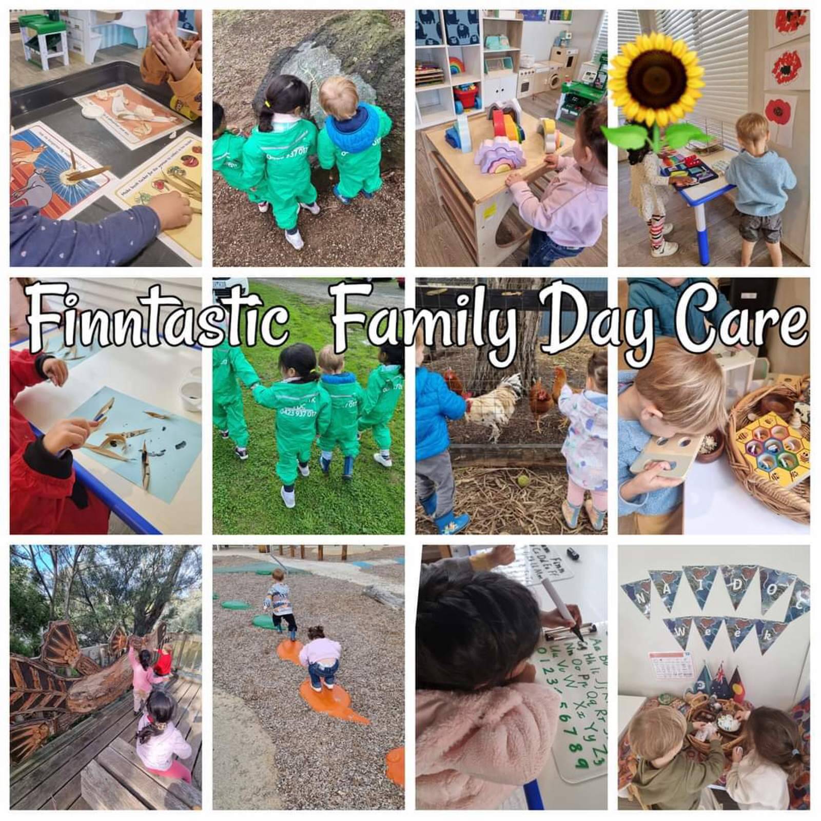 Finntastic Family Day Care