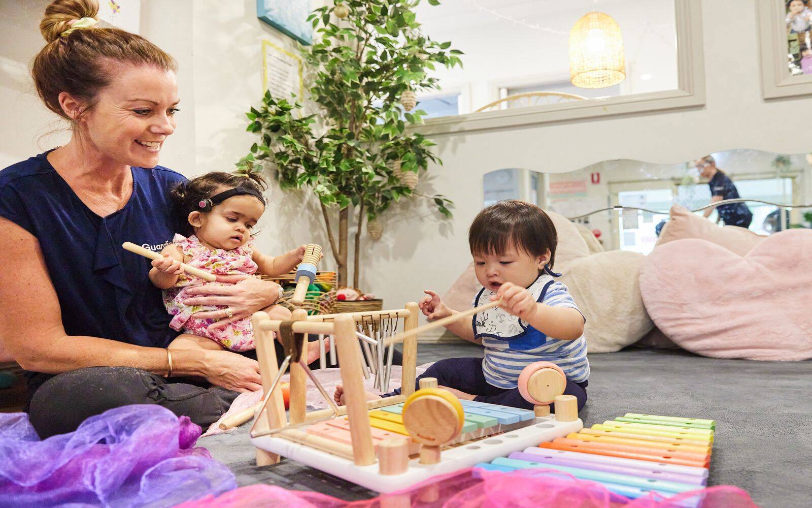 Guardian Childcare & Education Rouse Hill North