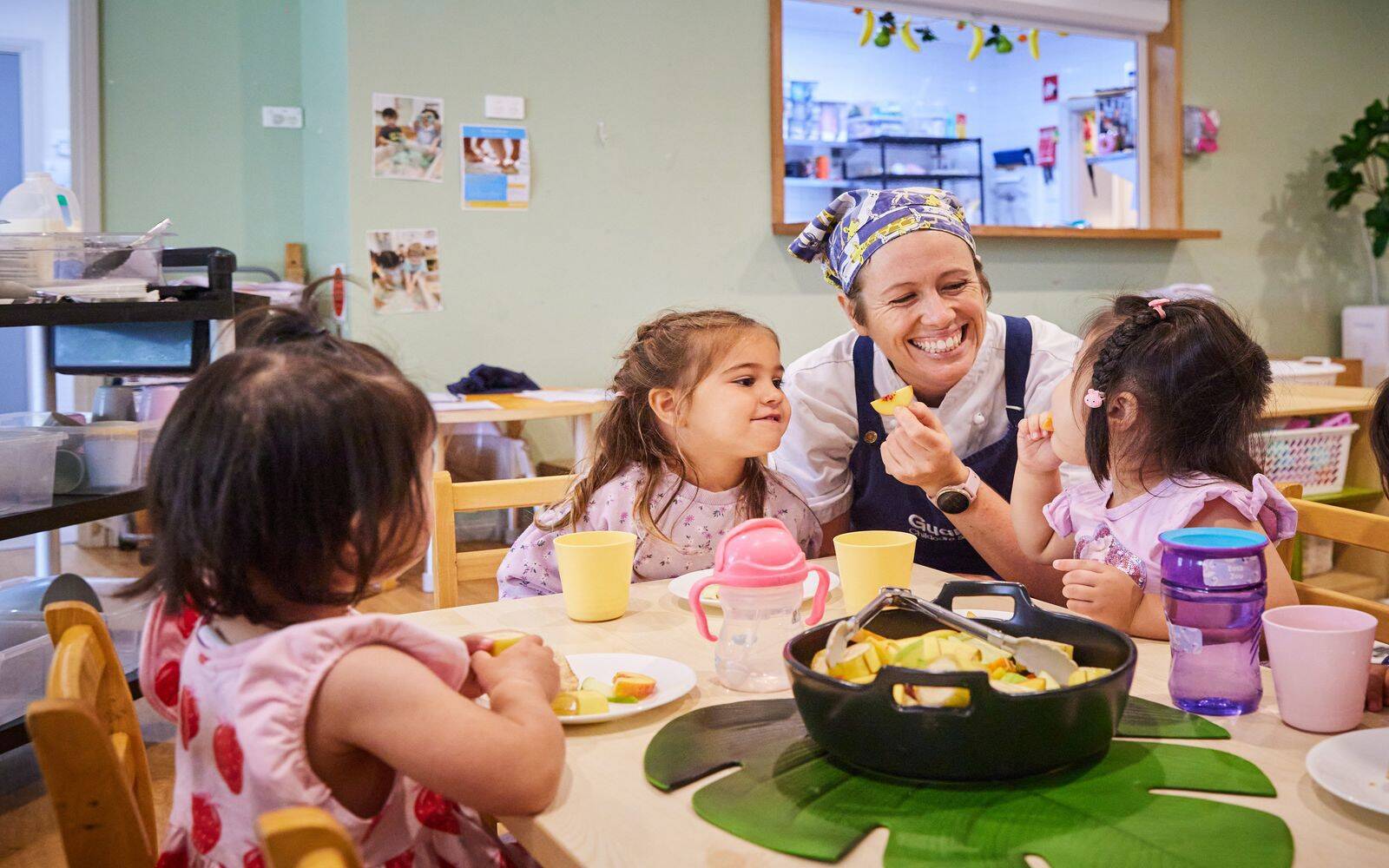 Guardian Childcare & Education Rouse Hill North