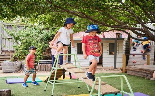 Guardian Childcare & Education Rouse Hill North