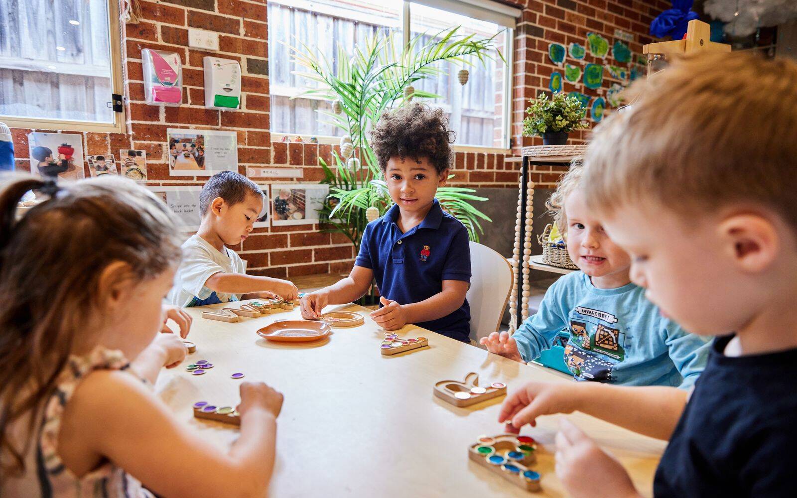 Guardian Childcare & Education Rouse Hill North