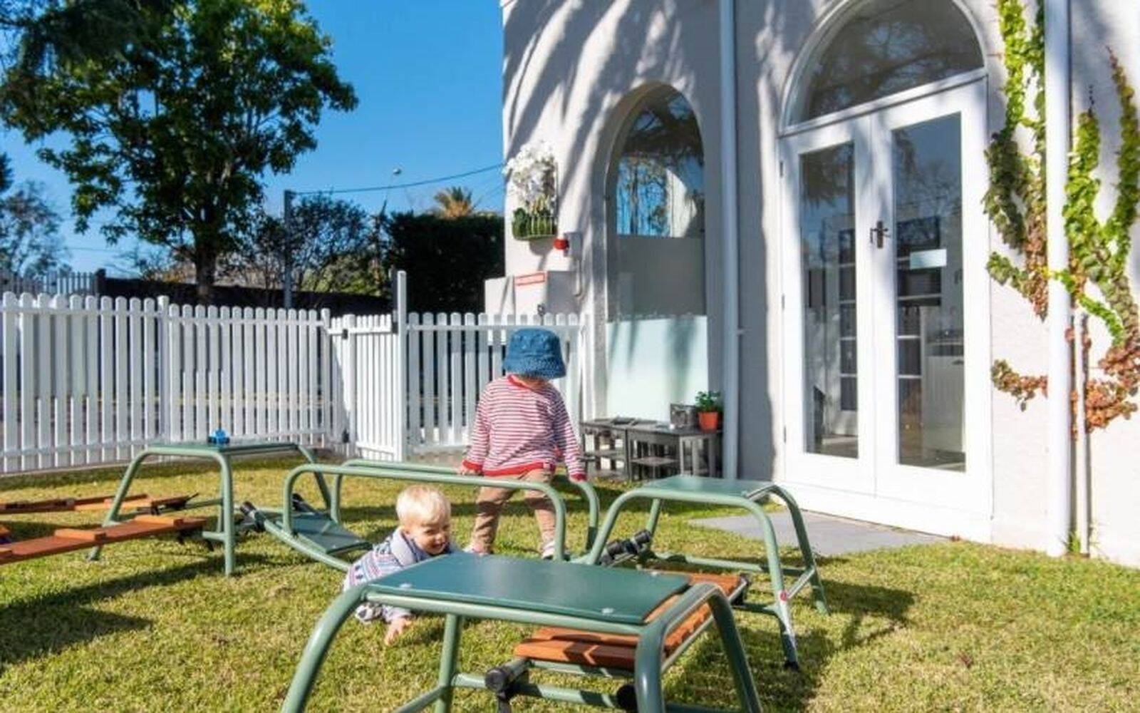 Billy Kids - Pymble Early Learning Centre - WAITLIST OPEN FOR 2024