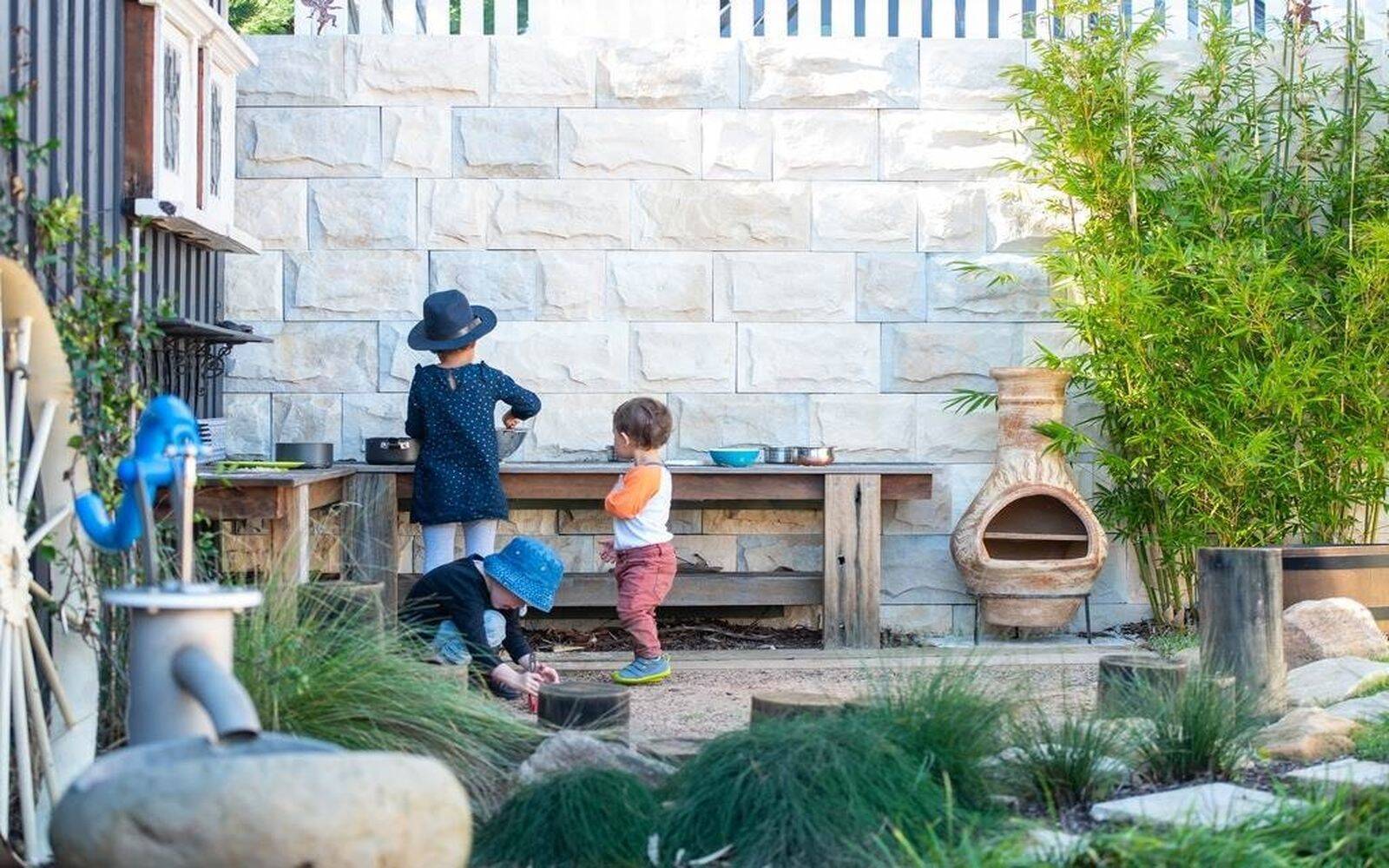 Billy Kids - Pymble Early Learning Centre - WAITLIST OPEN FOR 2024