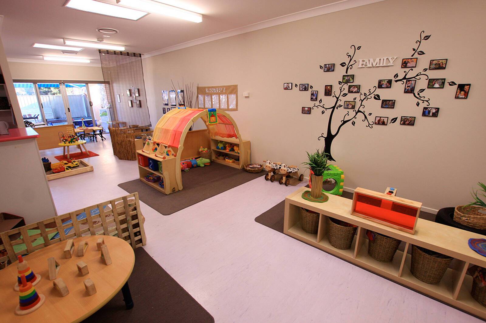 Penguin Childcare Epping