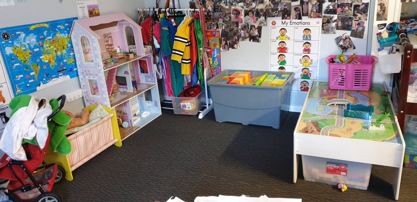 Nana Di's Family Day Care