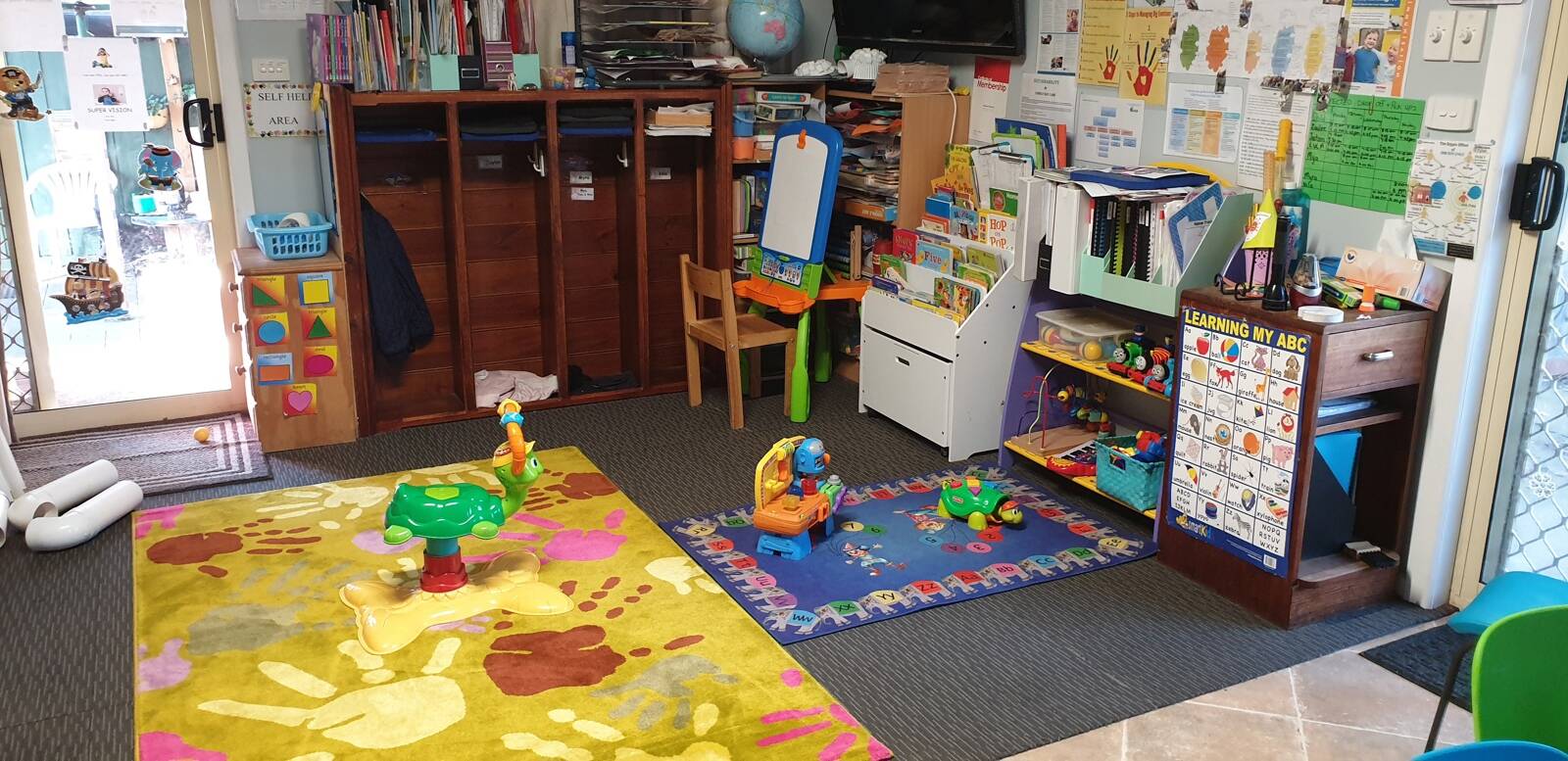 Nana Di's Family Day Care