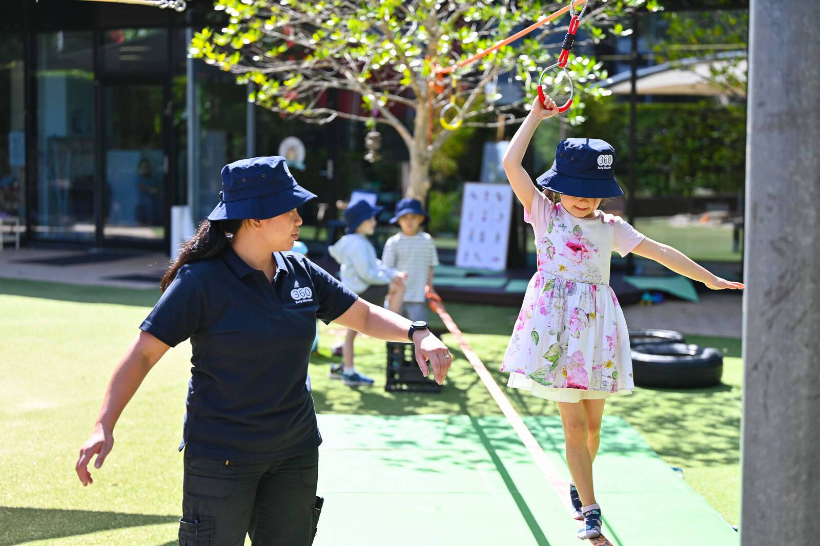 360 Early Education Macquarie Park