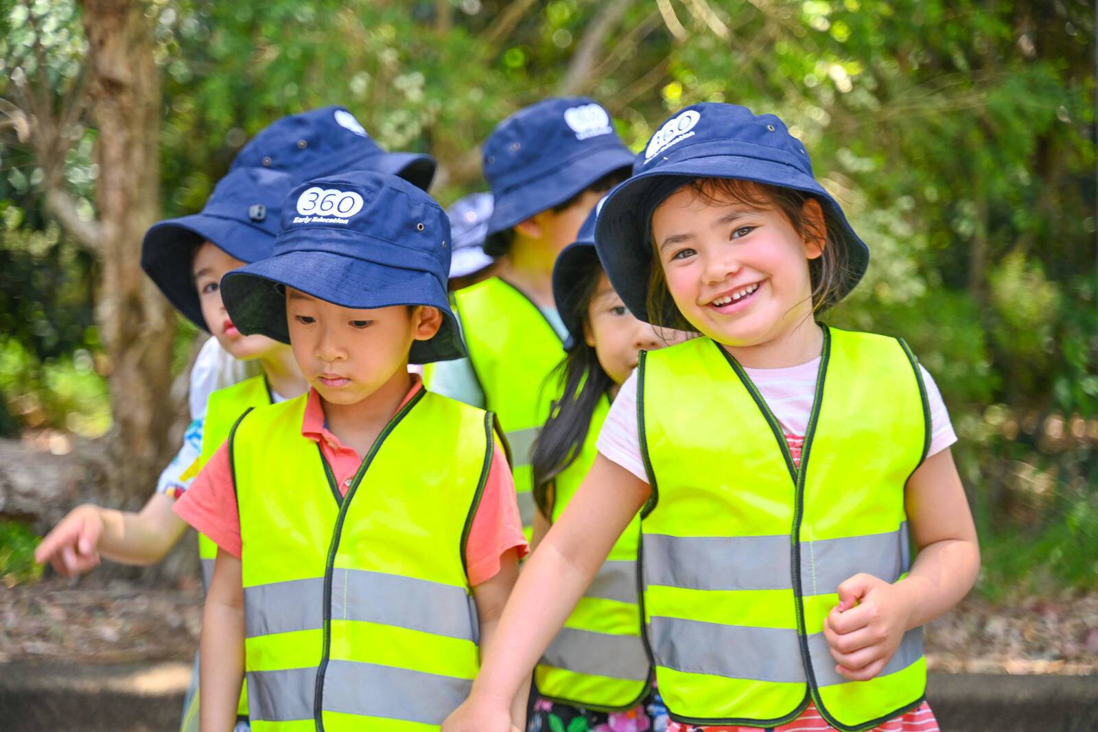 360 Early Education Macquarie Park
